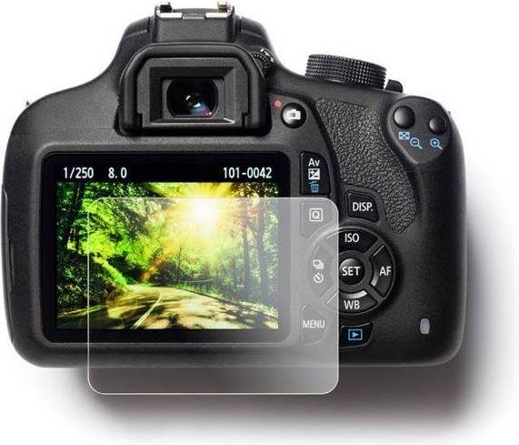 GGS Larmor Screen Protector Nikon DF