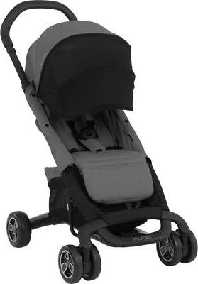Nuna Pepp Next Pipa Travel System