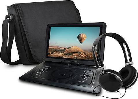 Portable dvd player Core Innovations 14 Inch Portable DVD Player