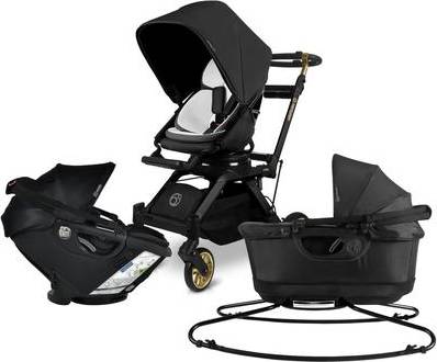 Orbit Baby Sleep Ride (Travel system)