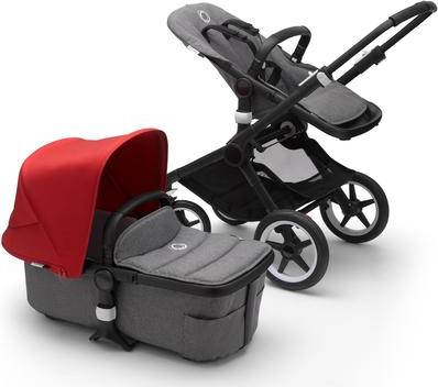 Bugaboo Fox2 Complete Stroller