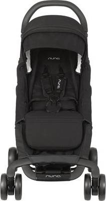 Nuna Pepp Next Pipa Travel System