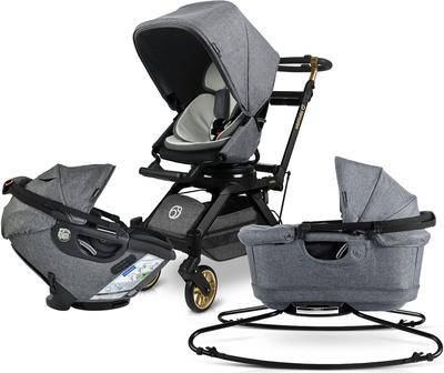 Orbit Baby Sleep Ride (Travel system)