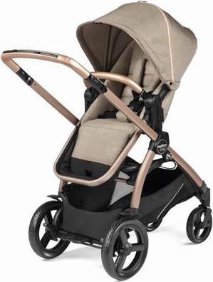 Peg-Pérego YPSI Primo Viaggio 4-35 Travel System