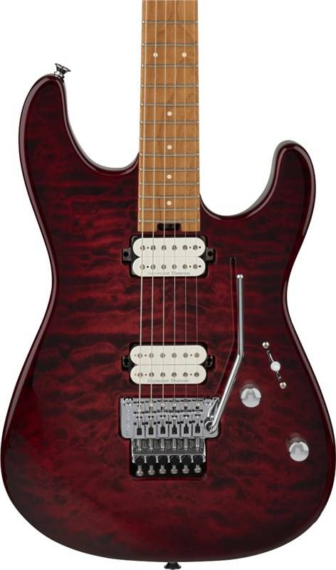 Charvel Pro-Mod Plus