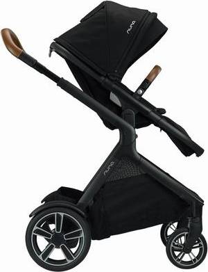 Nuna DEMI Grow PIPA Lite RX Travel System Bundle