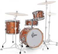 Gretsch Energy Street Kit Shell Set Black