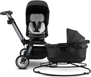 Orbit Baby Stroll & Sleep Travel System