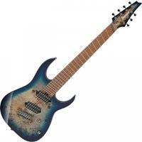 Ibanez RGMS7PB 7 String Multi Scale