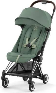 Cybex COYA Compact Stroller