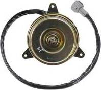 Radiator Fan Assembly PM9258