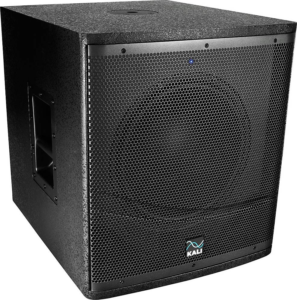 WS-12 V2 Powered Subwoofer