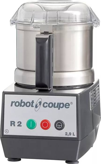 Robot Coupe R 2 Snabbhackare 2.9 L