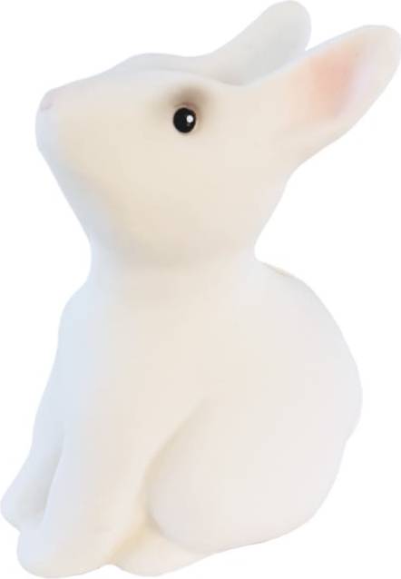 Heico Piggy Bank White Rabbit