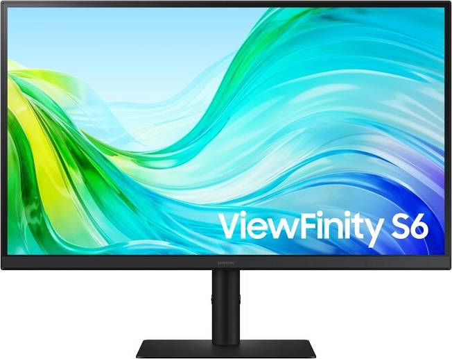 Samsung S61F Computer Monitor 27 Inch