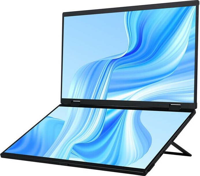 Uperfect Delta 15.6 Inch Monitor