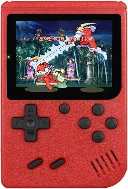SKESRJTOP Retro Portable Mini Handheld Video Game Console