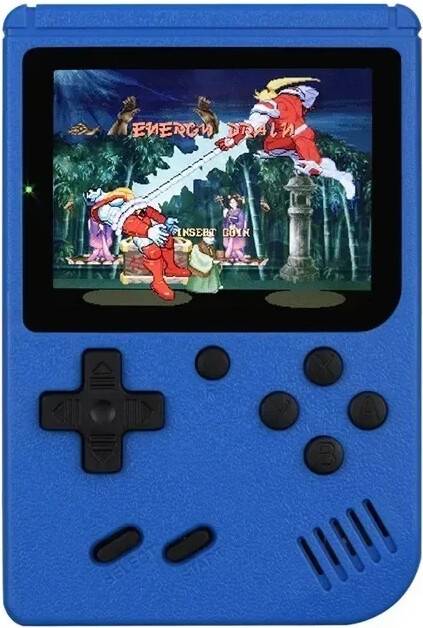 SKESRJTOP Retro Portable Mini Handheld Video Game Console