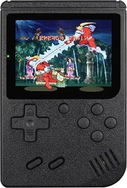 SKESRJTOP Retro Portable Mini Handheld Video Game Console