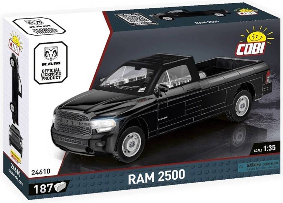 Dodge RAM 2500