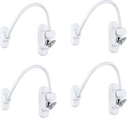 Safety window locks Window Safety Locks 4pcs