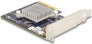 DeLock PCIe 3.0 Accelerator