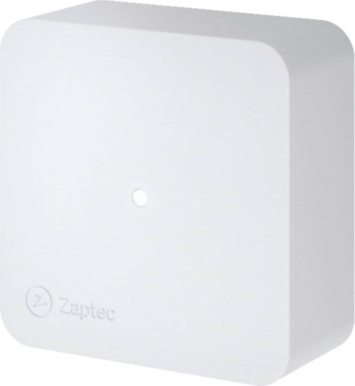 Laddstation elbil Zaptec Sense HAN RJ45