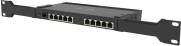 Mikrotik RB4011IGS+RM Router