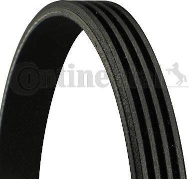 V-Ribbed Belts 4PK1485