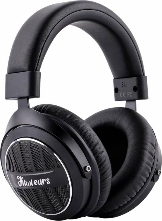Ellipse Over-Ear Hovedtelefoner