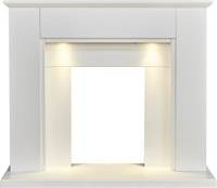 Adam Adam Eltham Fireplace 45 Inch
