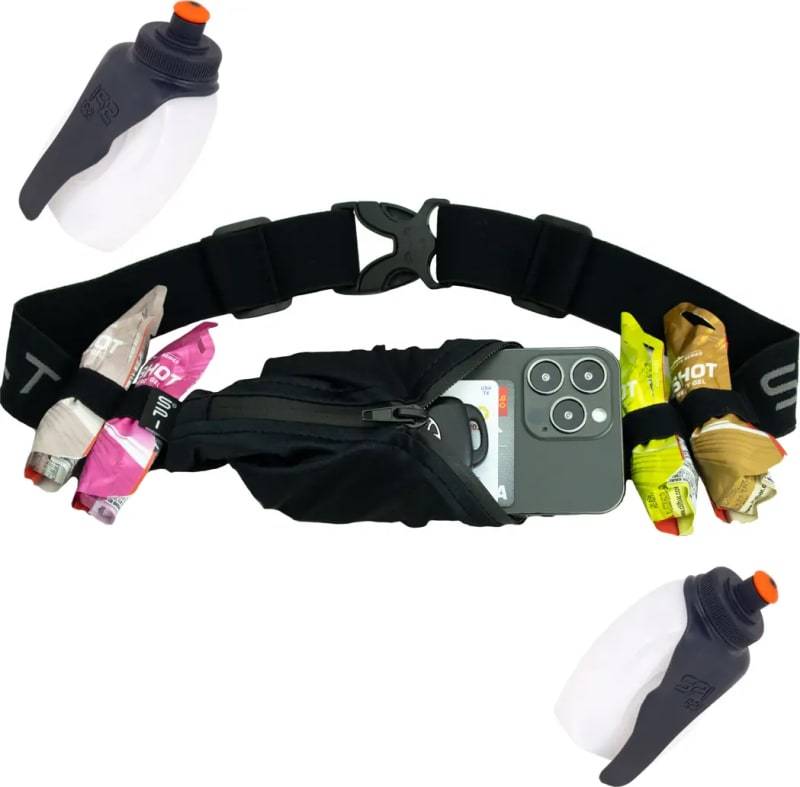 Spibelt Distance Pro Black