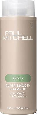 Super Smooth Shampoo 300 ml