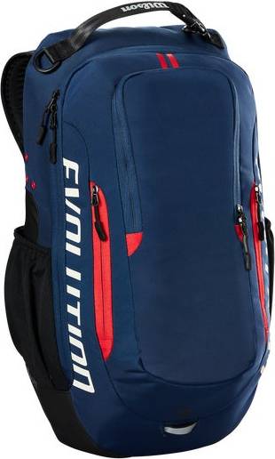 Evolution basketball Wilson Basketball Evolution Gearpack
