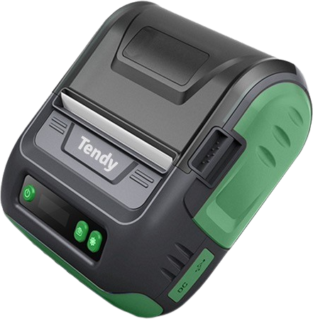 Tendy Scriptor One Size
