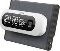 Kinetik Wellbeing Smart All-In-One Blood Pressure Monitor