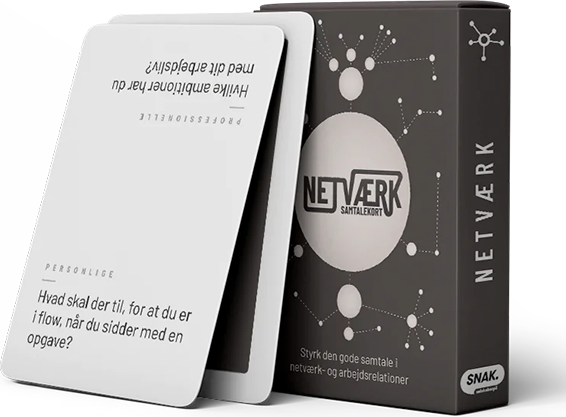 Netværk