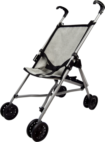 Happy Friend Stroller