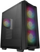 CC560 Mesh V2 Tower Behuizing Window Kit