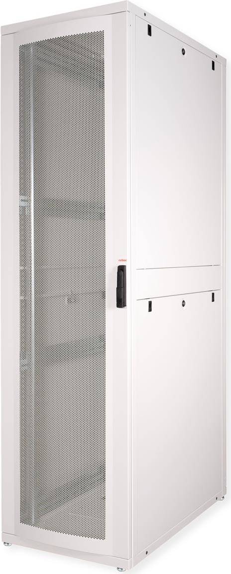 Secomp ROLINE 19-inch Server Rack Pro 47 U 600 x 1000 BxD Grijs