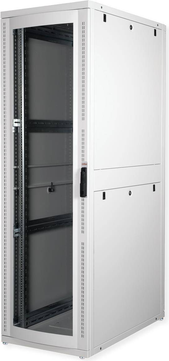 Secomp Roline 19-inch Server Rack Pro 42 U