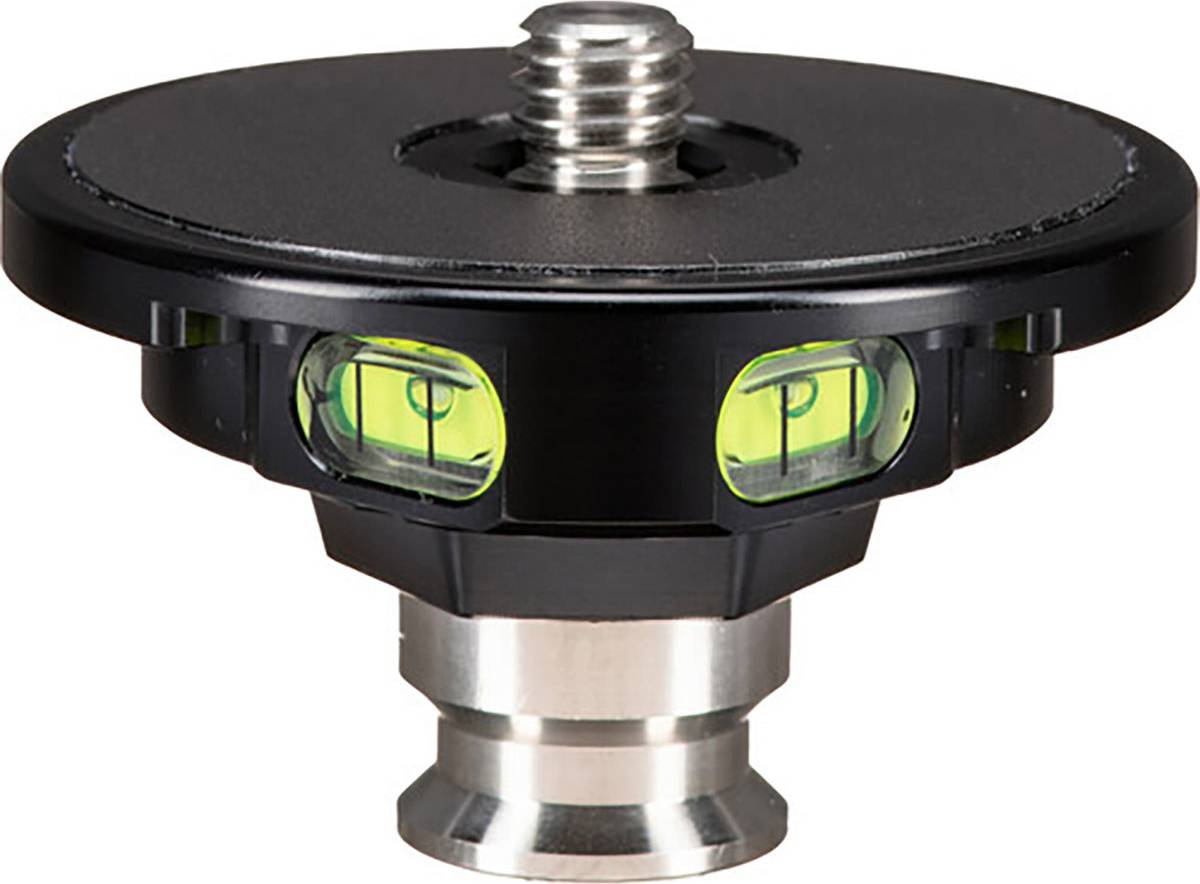 Sirui QR Platform P-QC