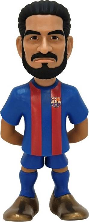 Gundogan MiniX Figure One Size
