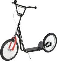 Homcom Kids Scooter with Handlebar
