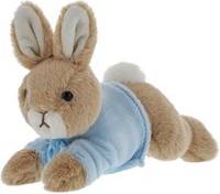 Beatrix Potter Beatrix Potter Lying Peter Rabbit Soft Toy