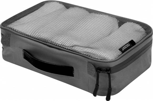 Cocoon Packing Cube With Open Net Top