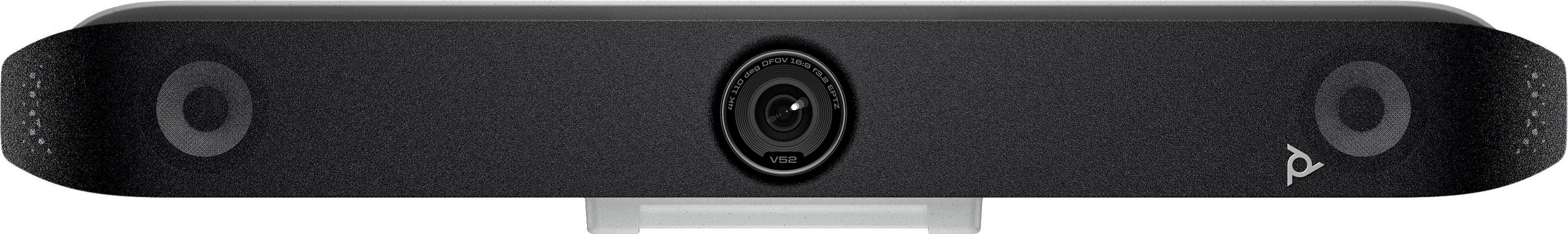 Poly Studio V52 USB Video Bar