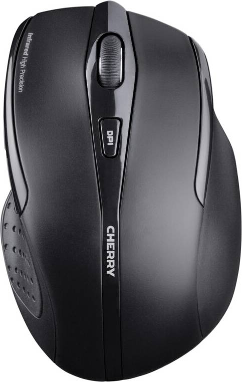 MW 3000 Wireless Mouse