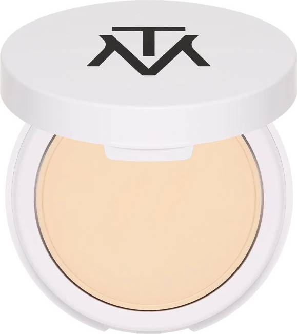 Silky-Soft Compact Powder C3