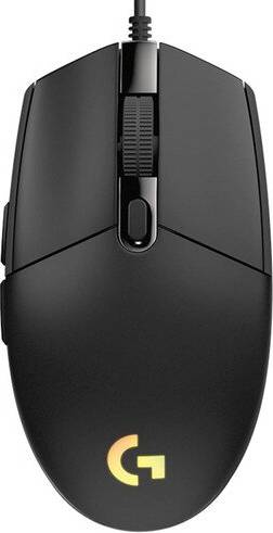 Dsport Mouse Da Gioco Cablato Logitech G102